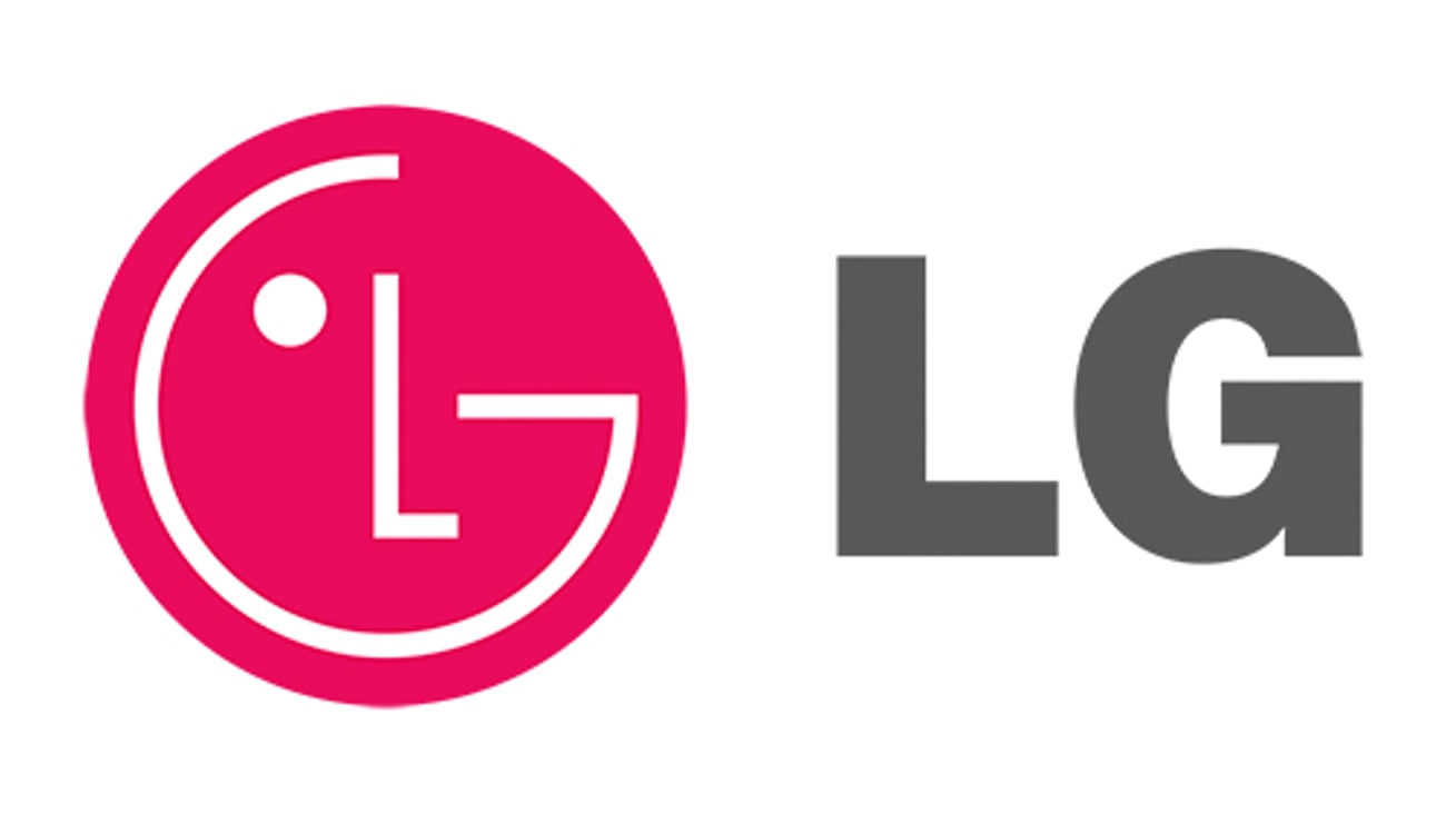 LG logo