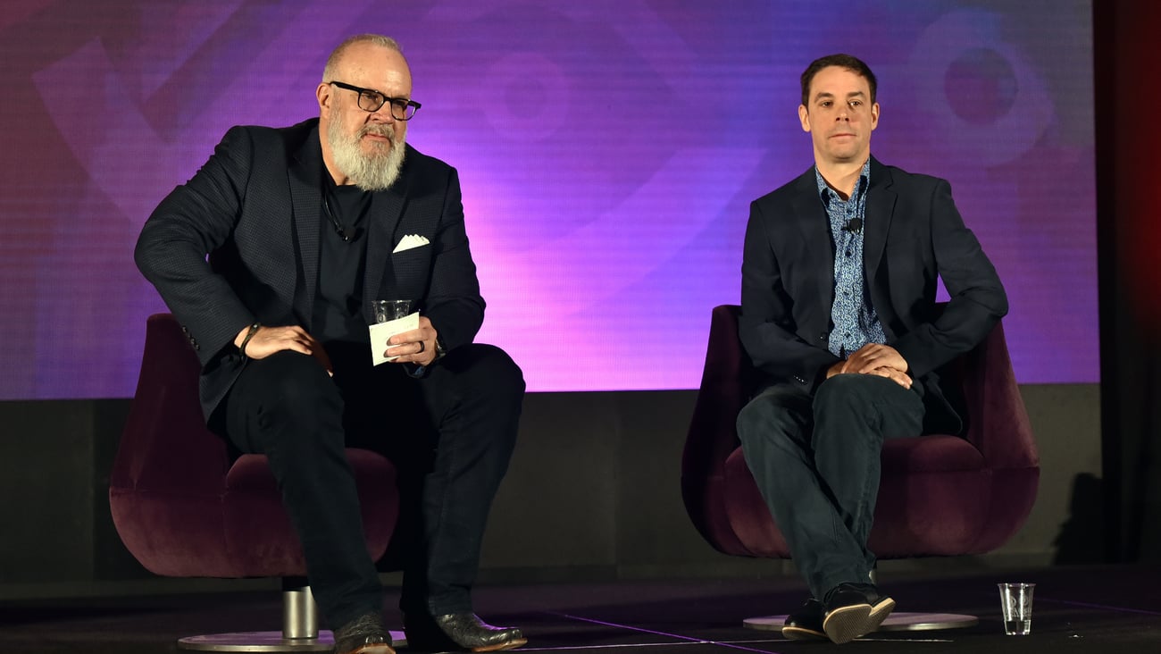 MURTEC 2025 cybersecurity firechat