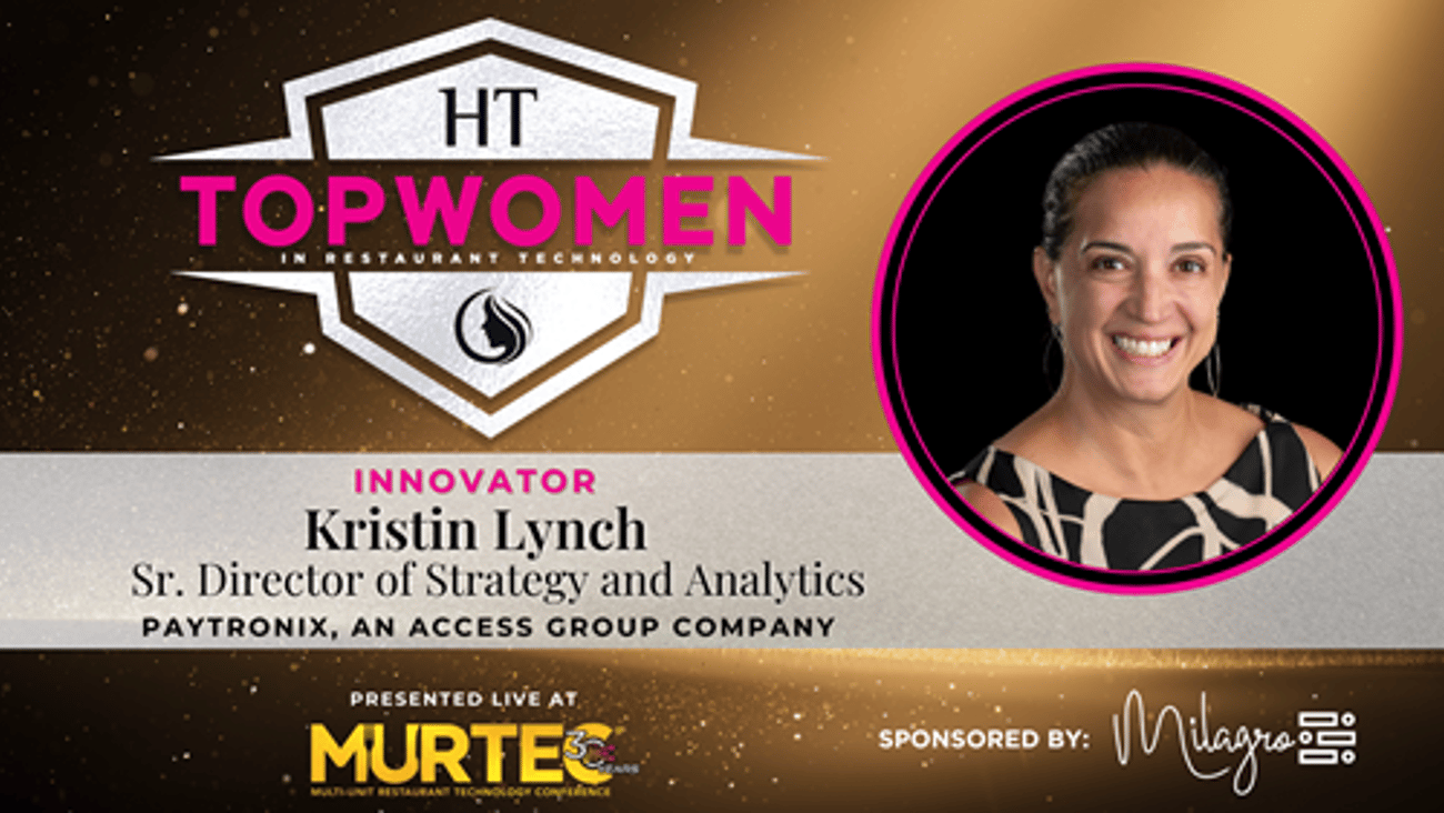 paytronix kristin lynch