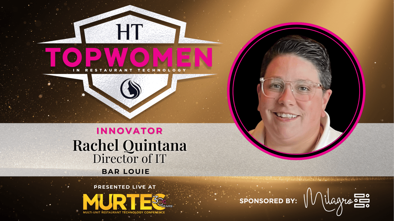 Rachel Quintana bar louie