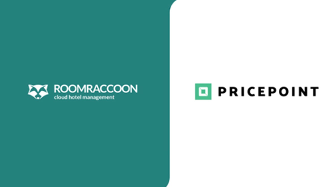 roomracoon, pricepoint logo
