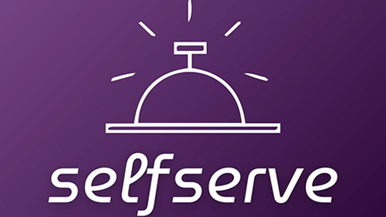 selfserve logo