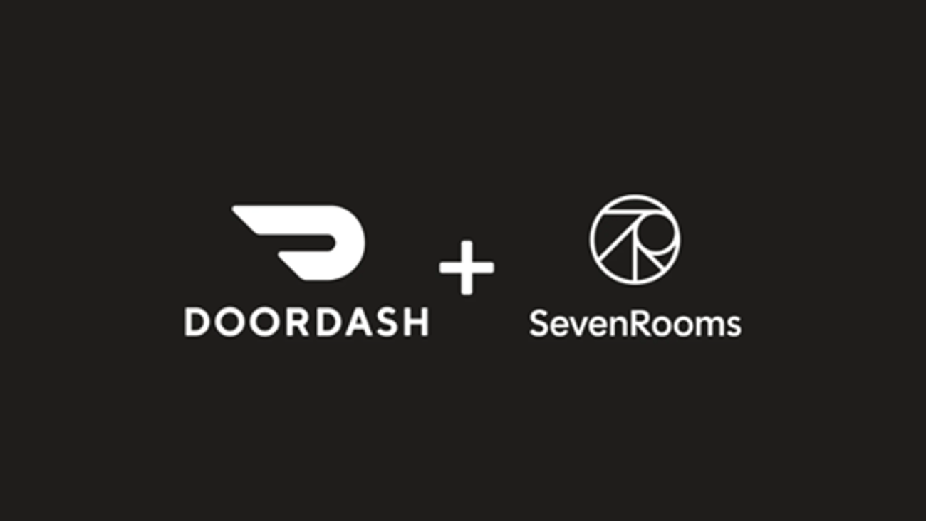 doordash sevenrooms