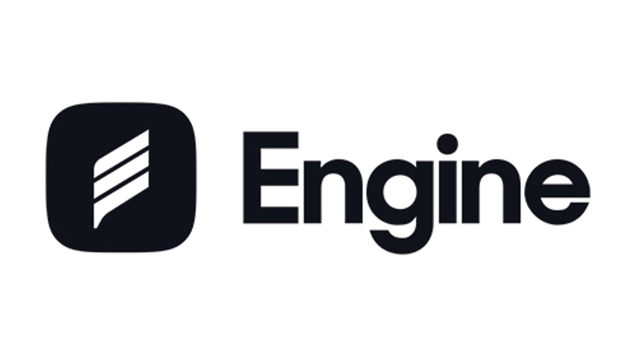 Engine logo