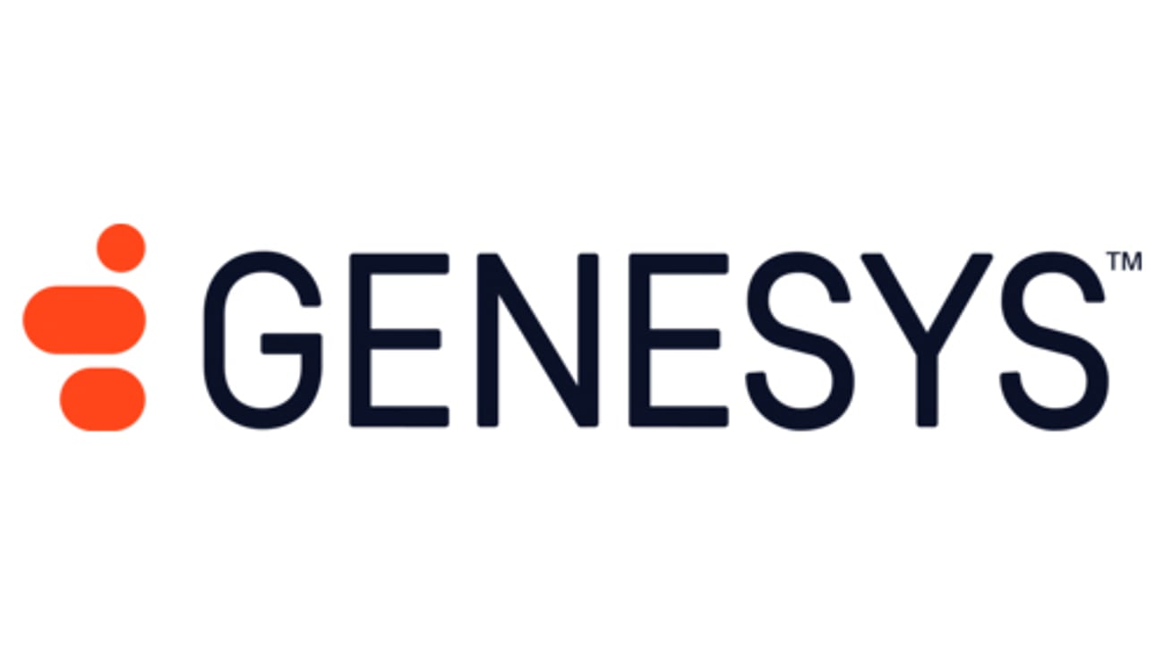 Genesys logo