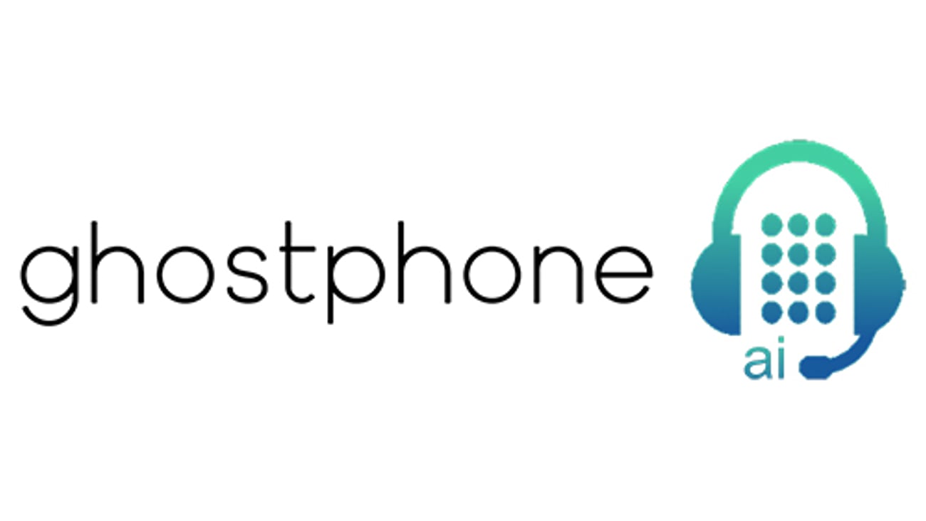 ghostphone ai logo