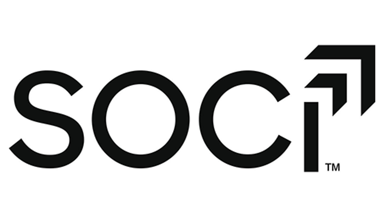 soci logo