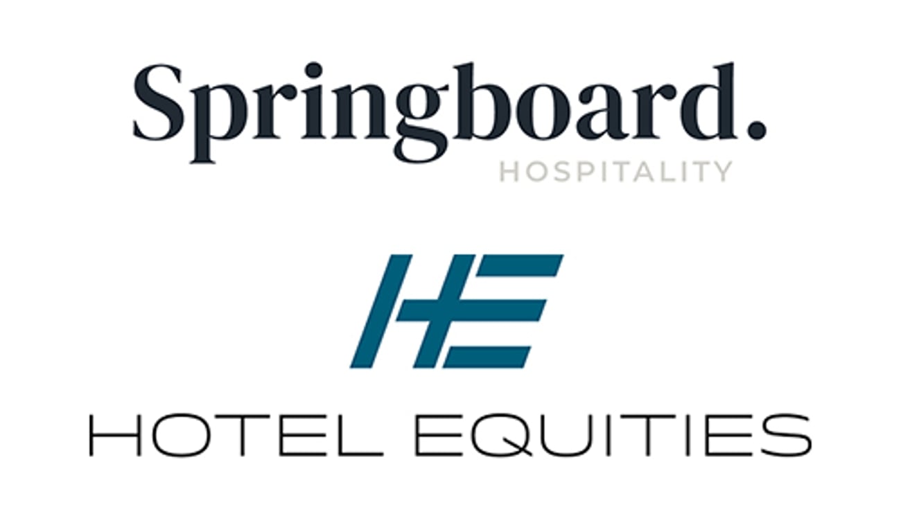 springboard, hotel equities logos