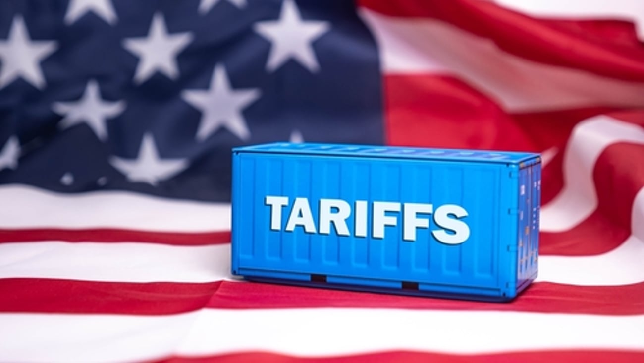 Tariffs
