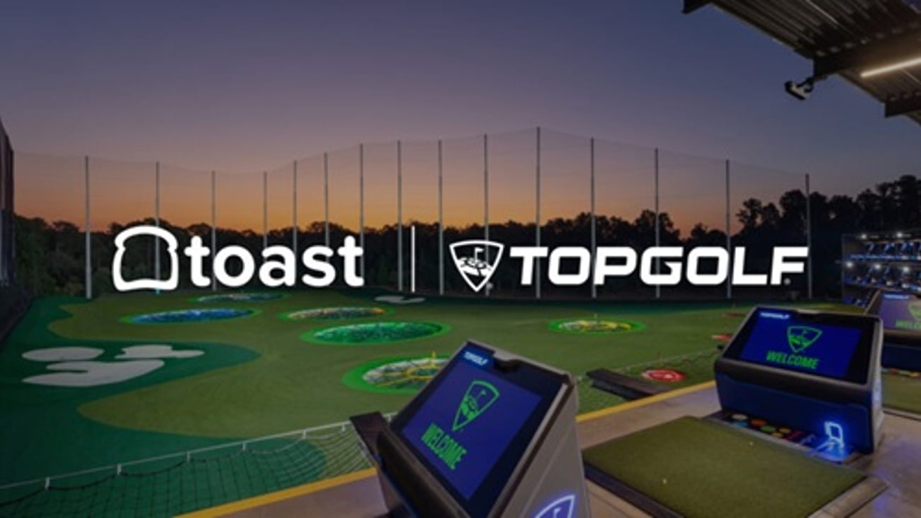 Top Golf 