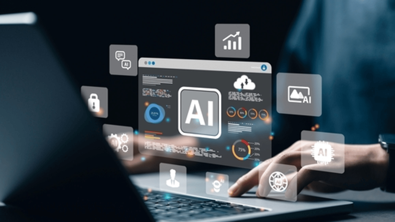 artificial intelligence AI Data