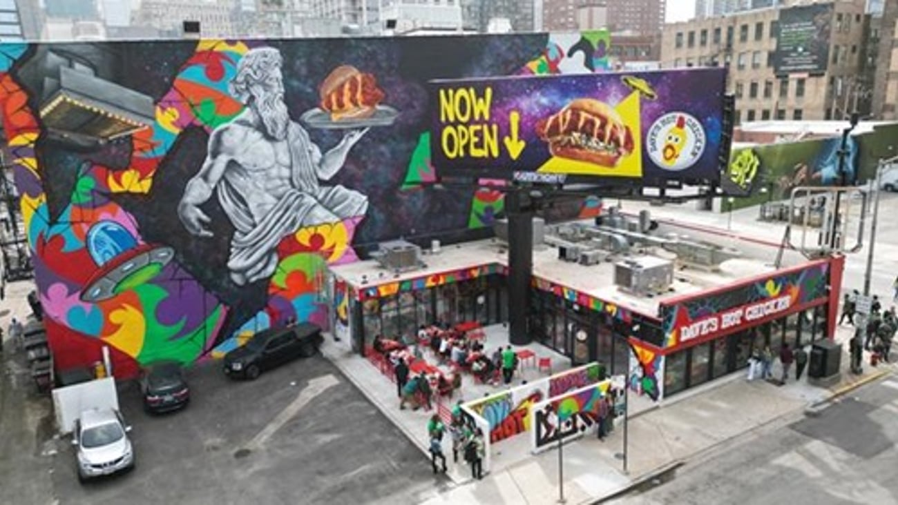 dave's hot chicken chicago