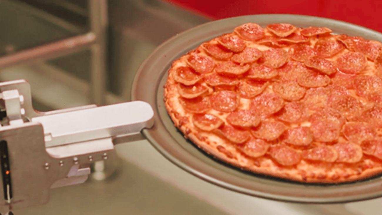 donatos pizza