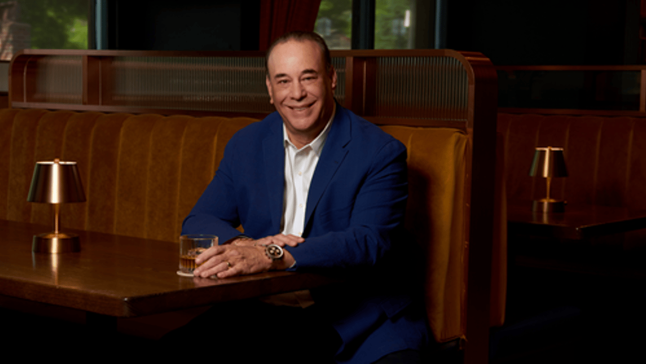 Jon Taffer
