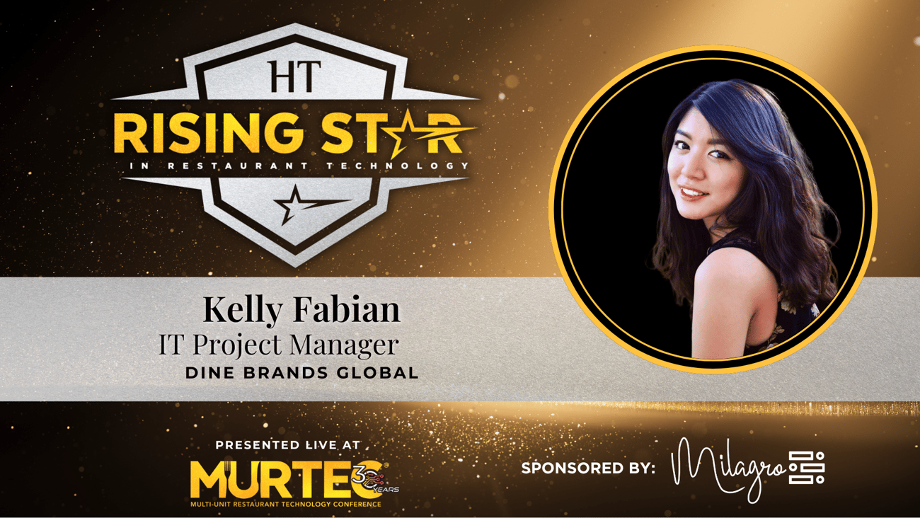 Kelly Fabian Dine Brands