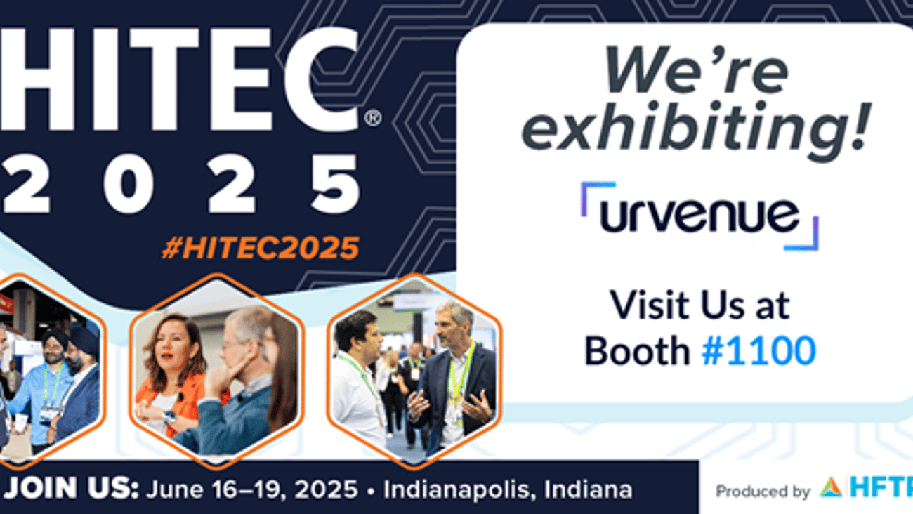 urvenue hitec