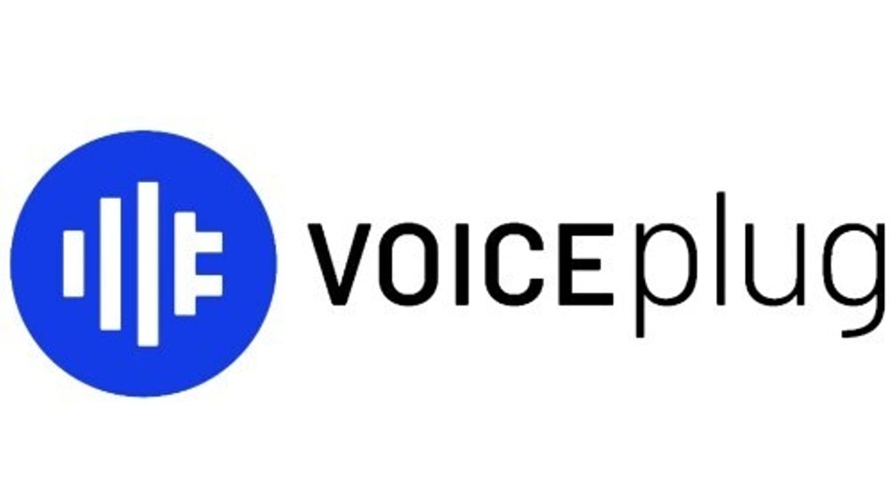 voiceplug ai logo