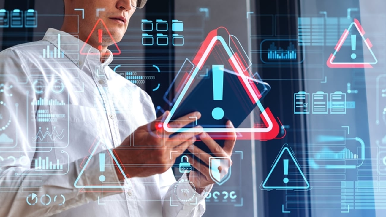 cybersecurity, fraud