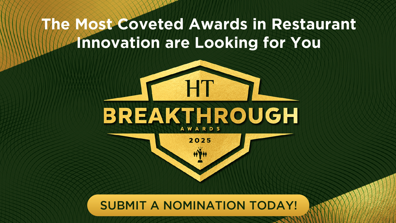 Breakthrough Awards 2025 
