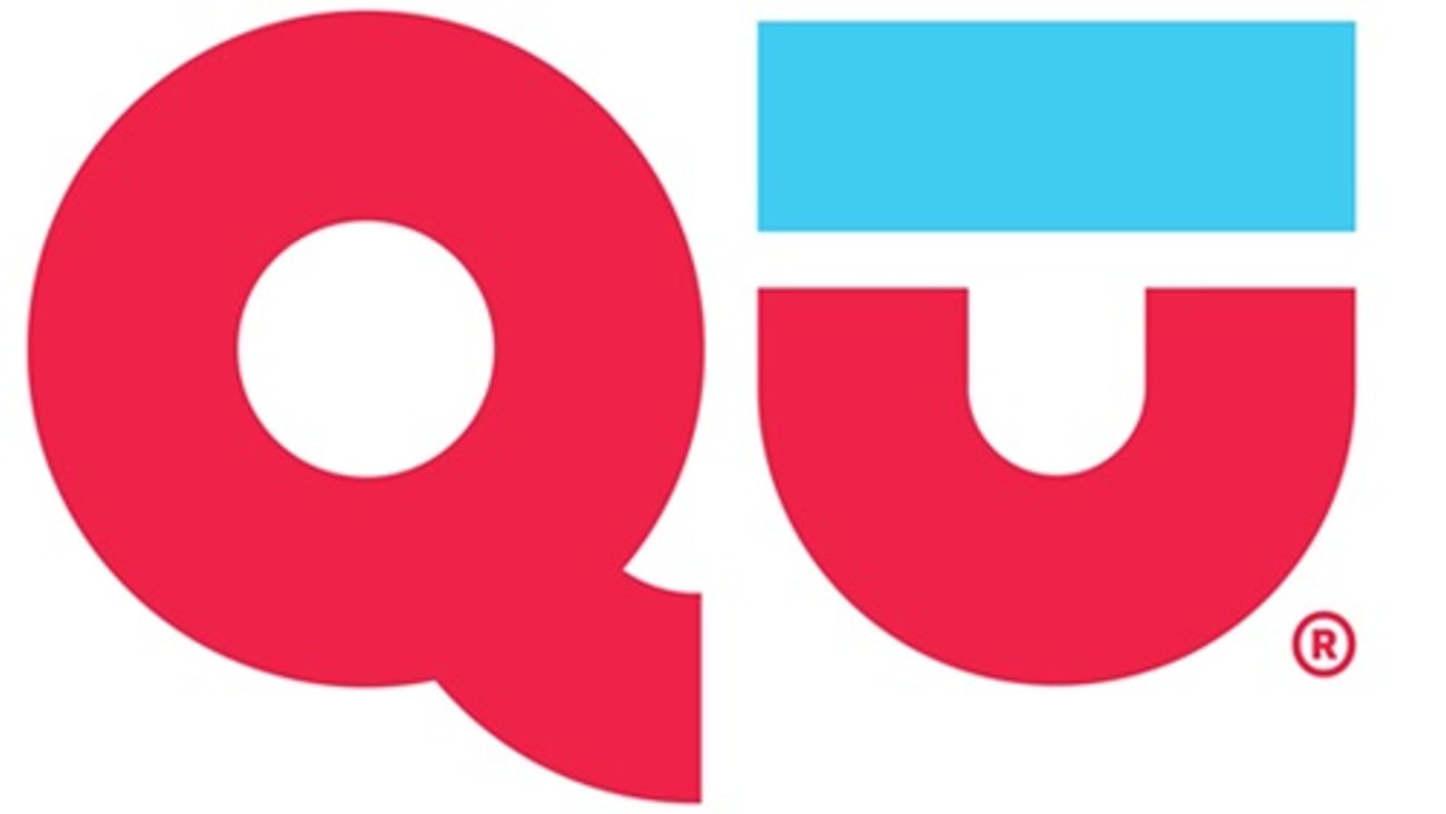 Qu Inc logo
