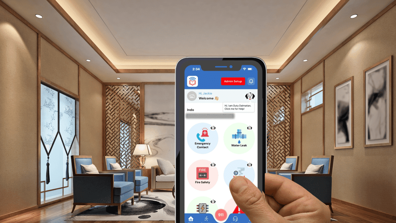 Remington Hospitality Teams Up with Smart Hotel Manager to Advance Emergency Preparedness with Mobile-First Platform