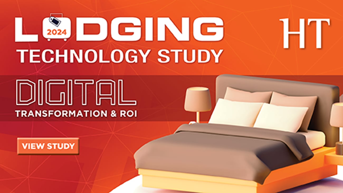 2024- Lodging Tech Study