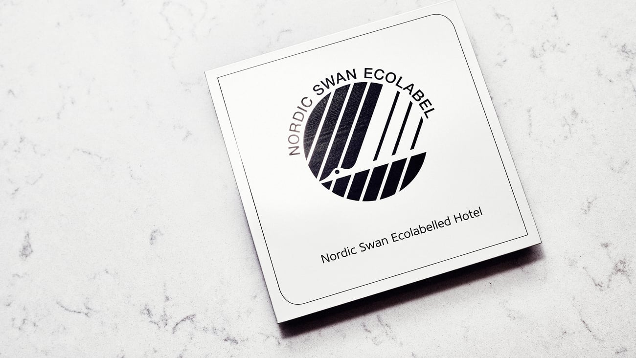 Nordic Swan Ecolabel