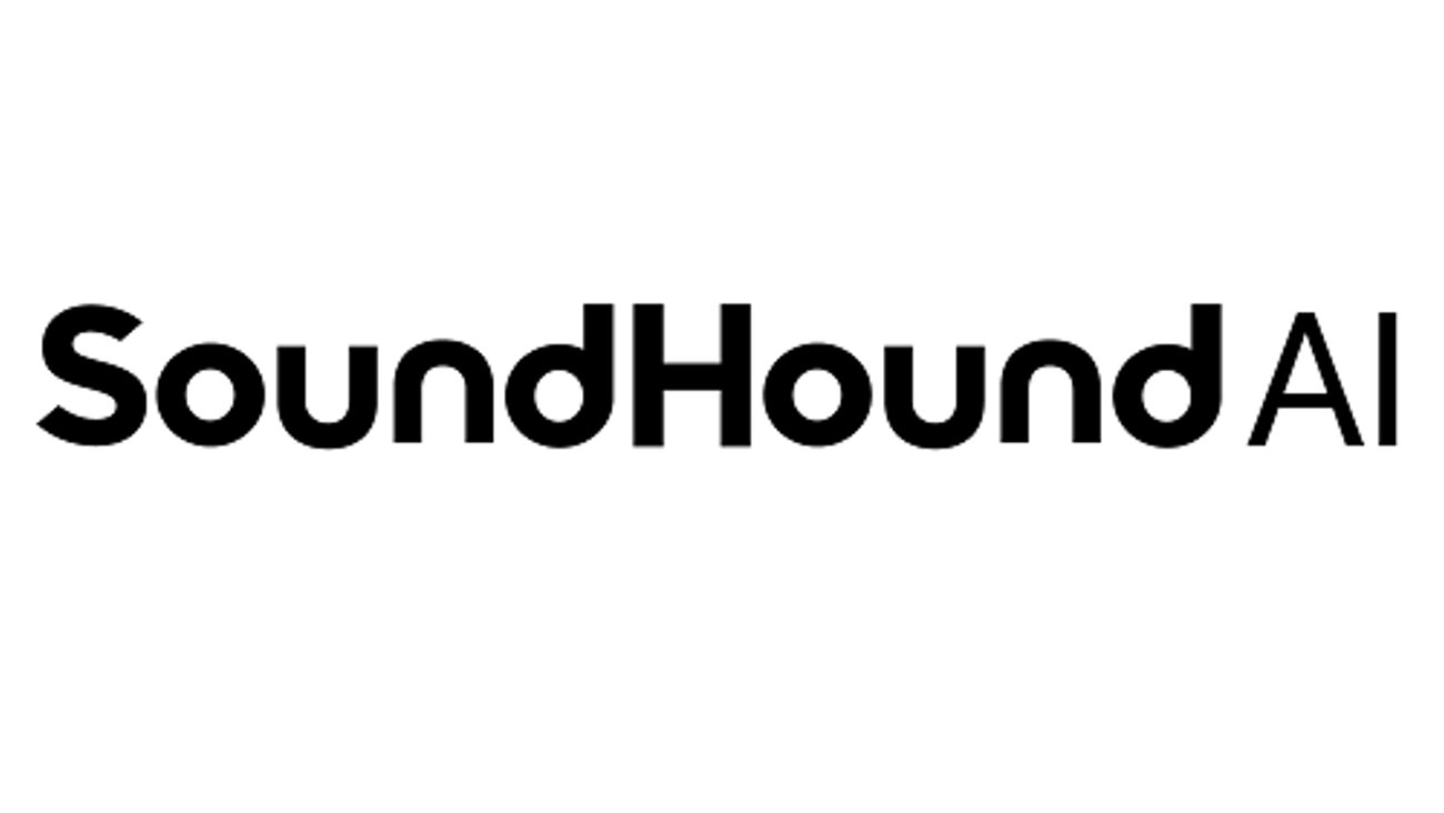 soundhound ai logo