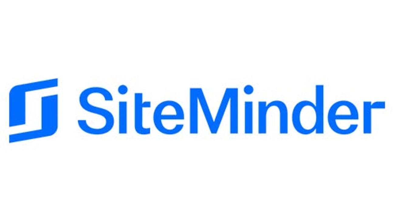 siteminder logo