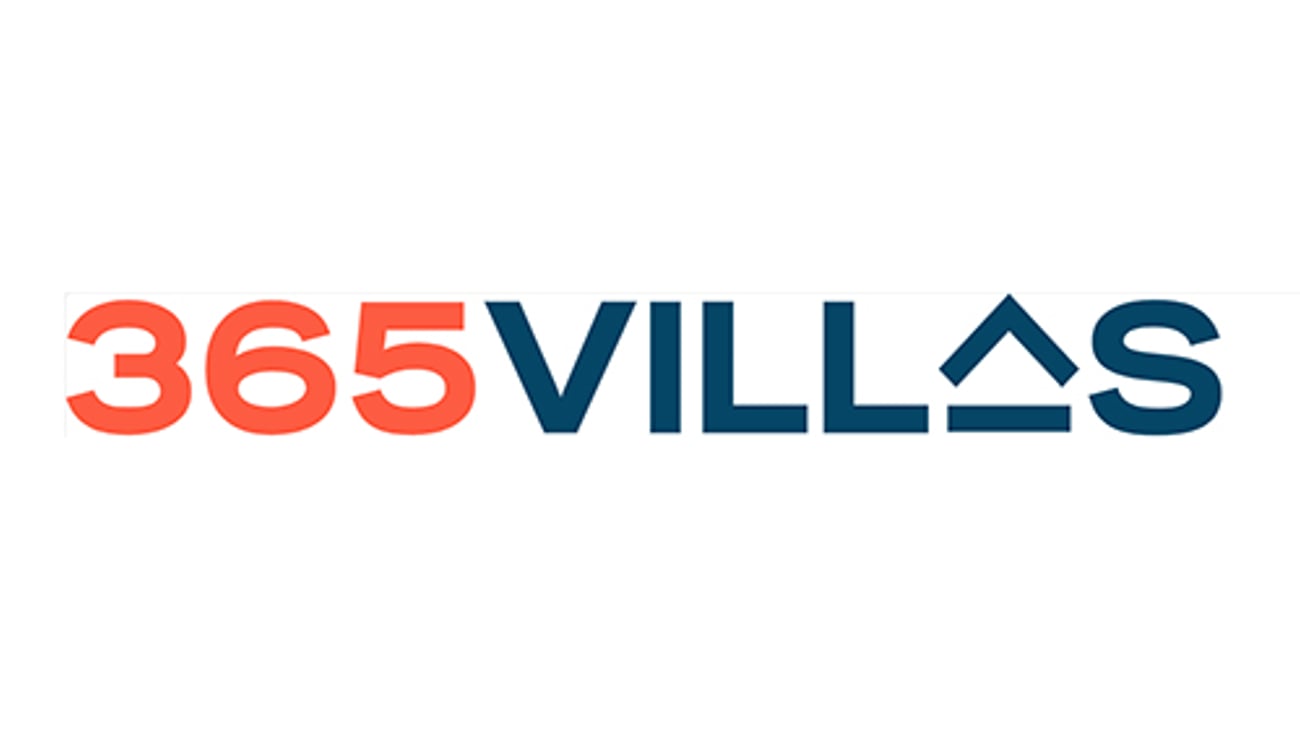 365Villas Logo