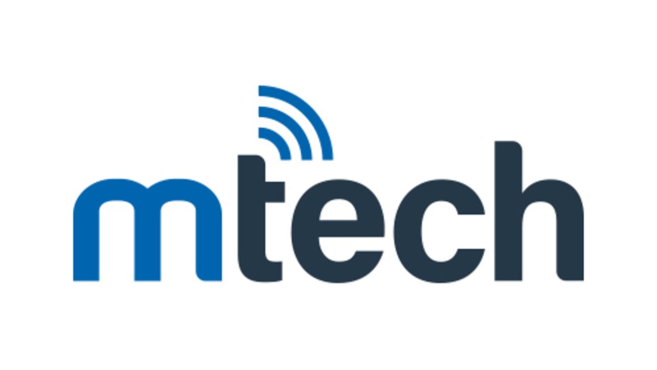 mtech mobility logo