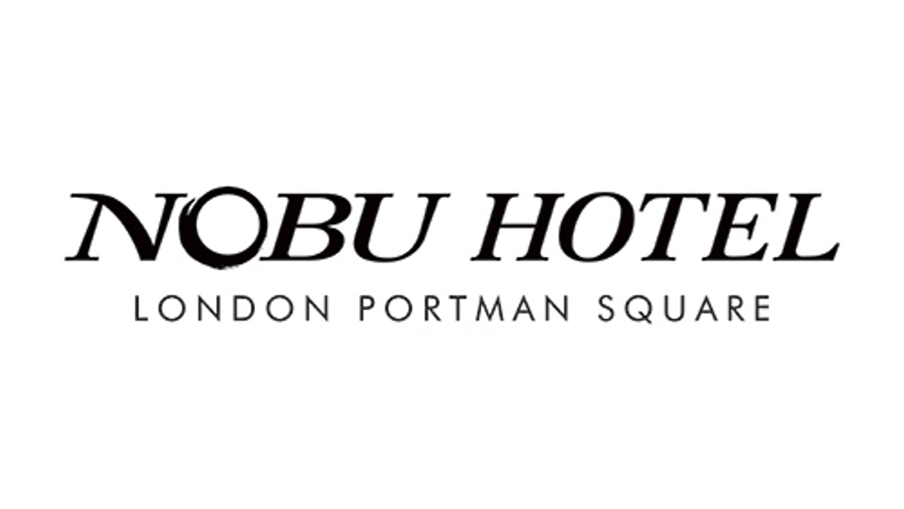 nobu hotel london logo