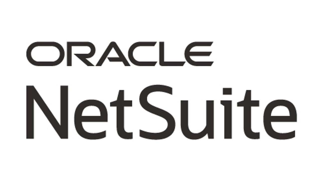 Oracle NetSuite logo