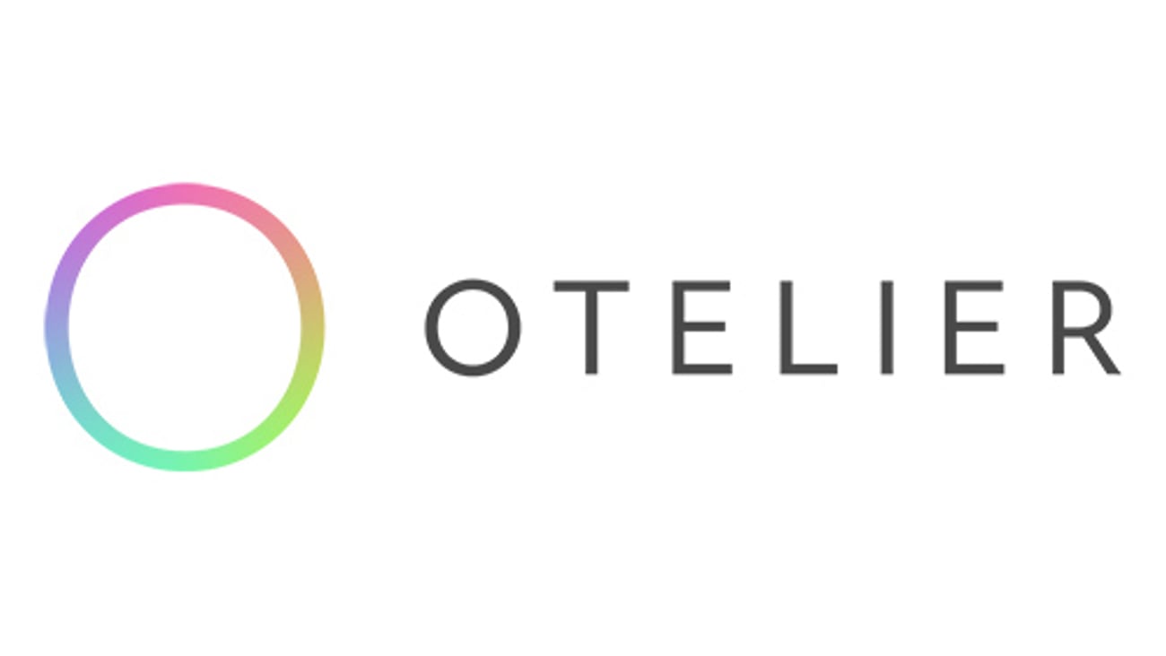 otelier logo