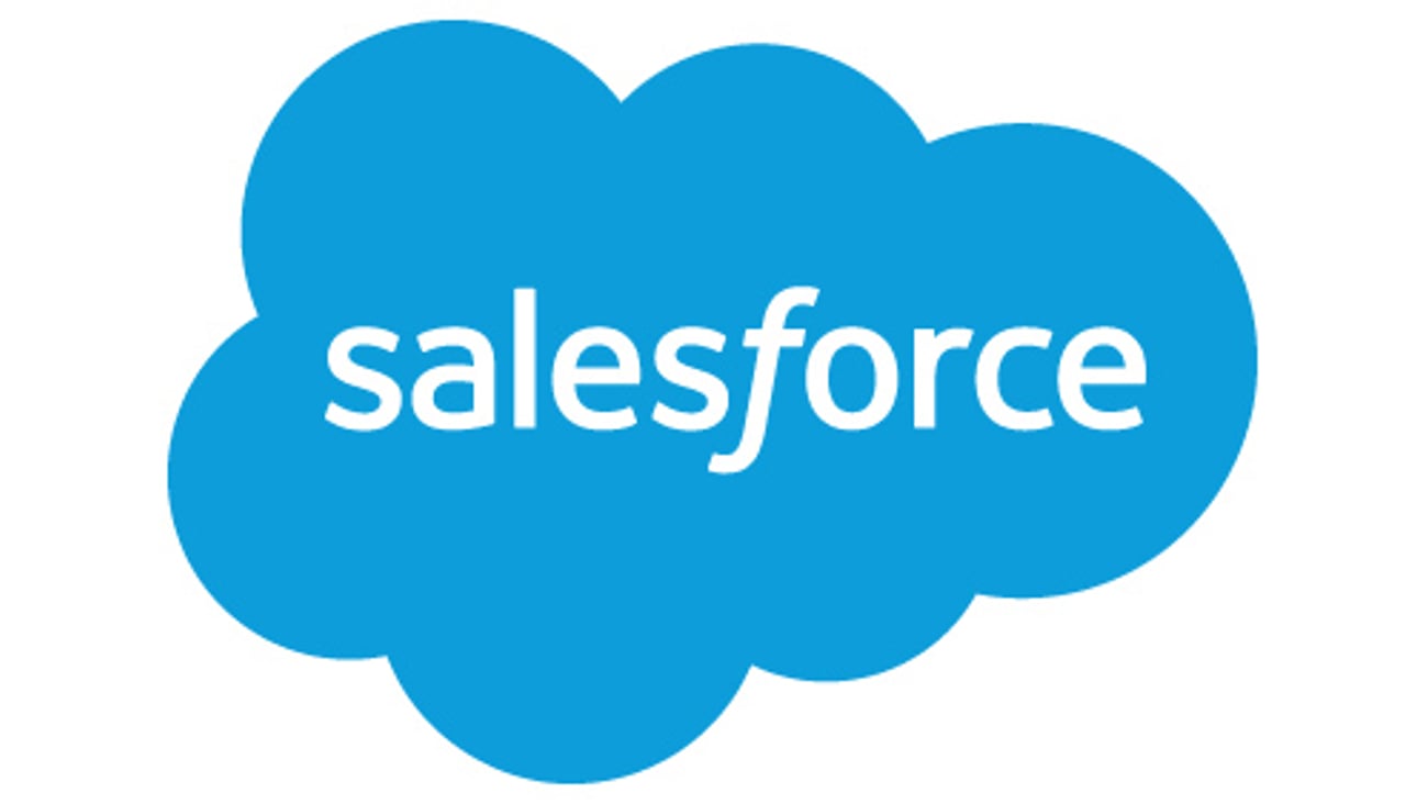 salesforce logo