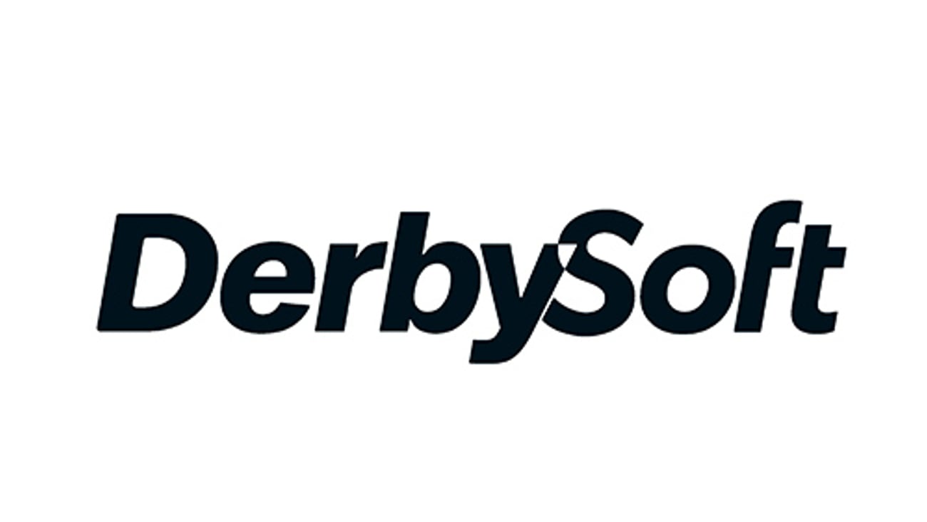 derbysoft logo 2024 version