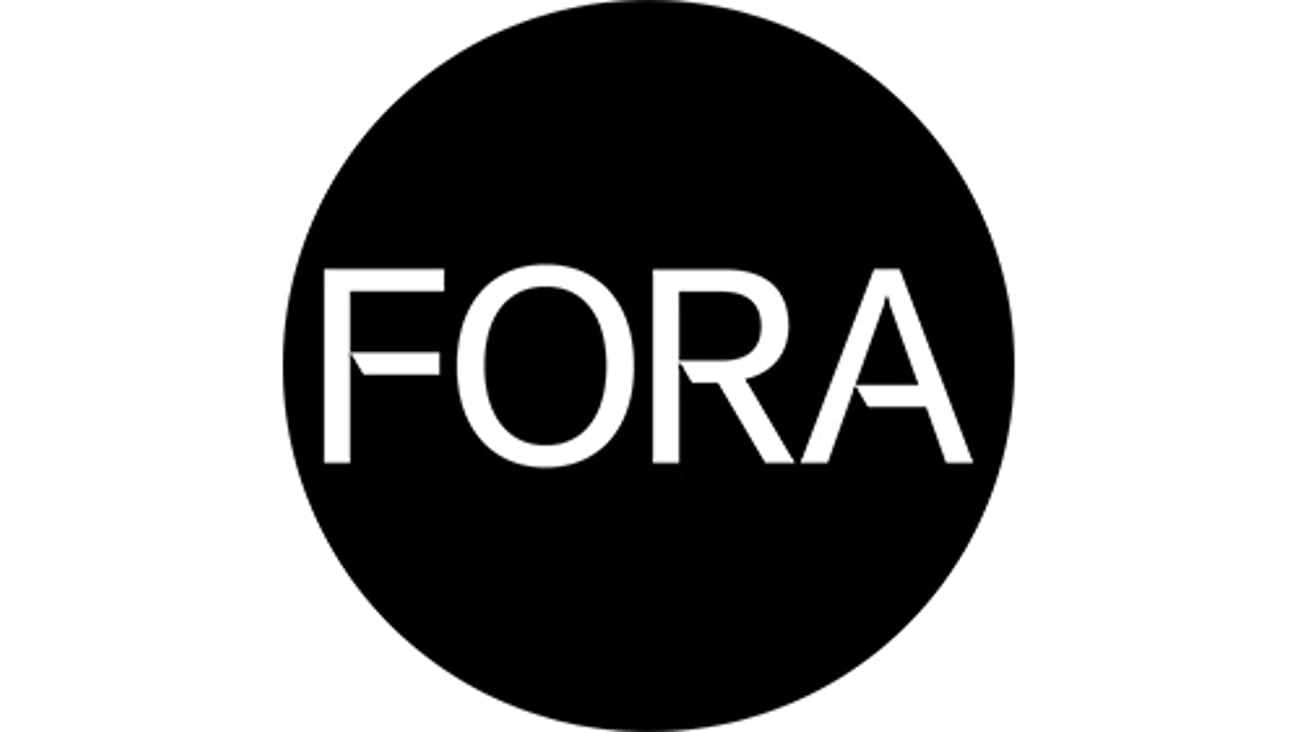 Fora Logo