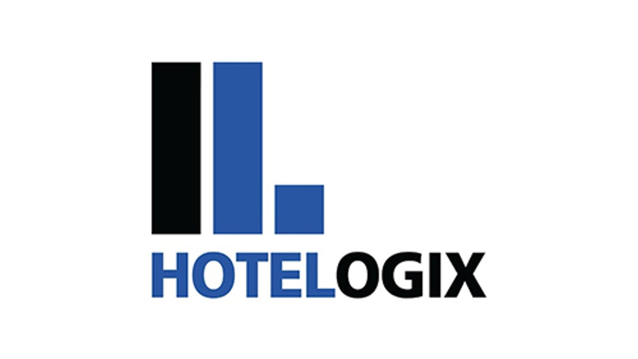 Hotelogix logo teaser