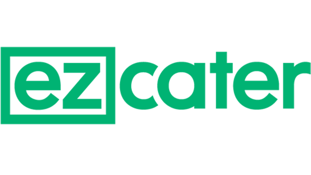 ez cater logo 2024
