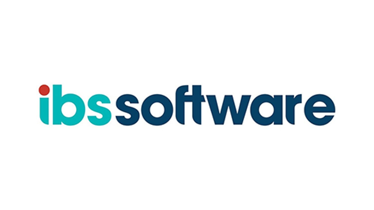 ibs software logo