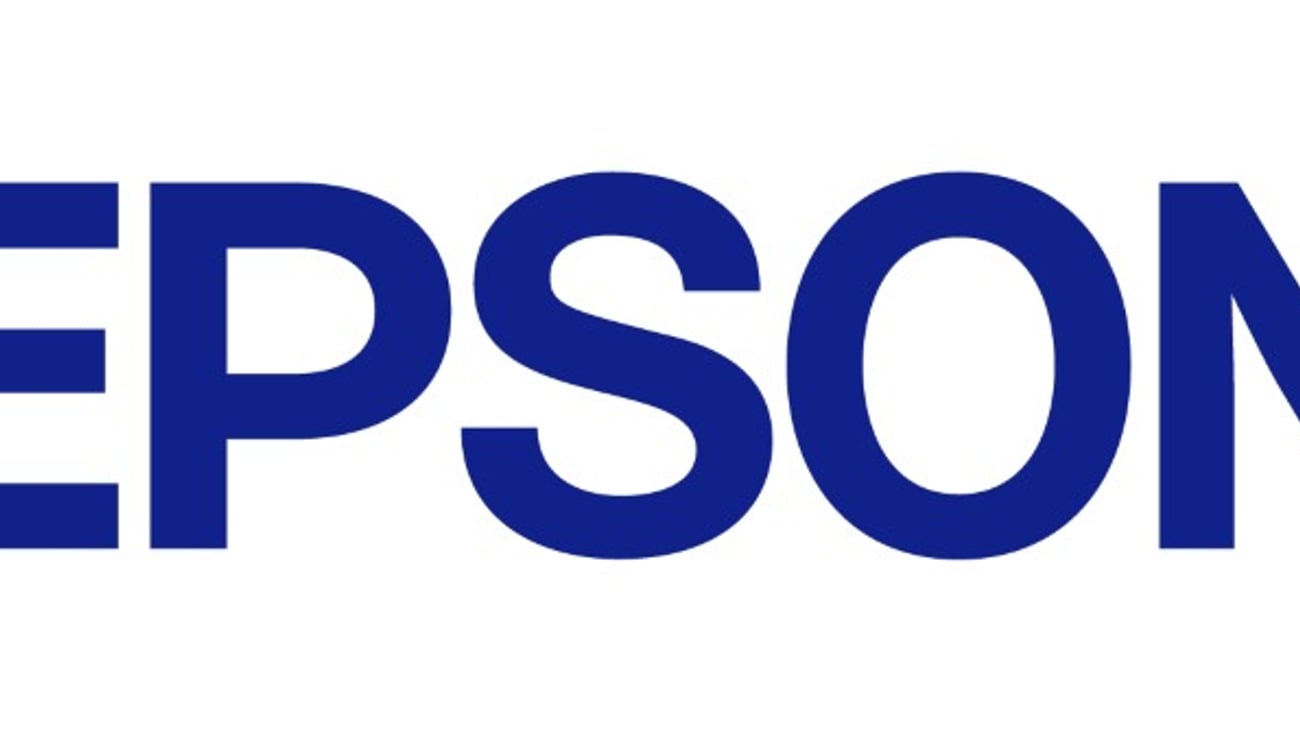 Epson logo