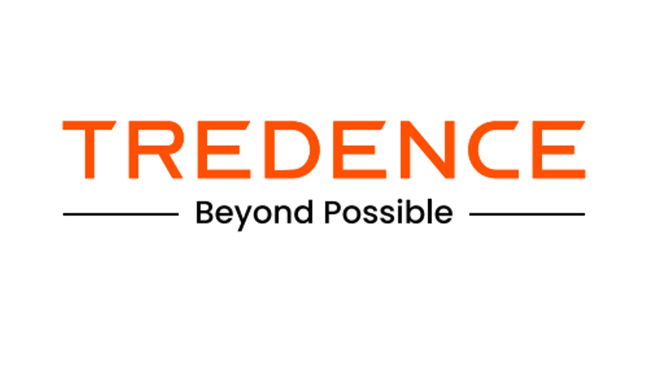 Tredence logo