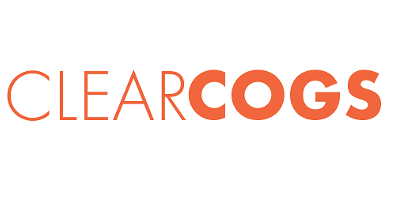 ClearCOGS