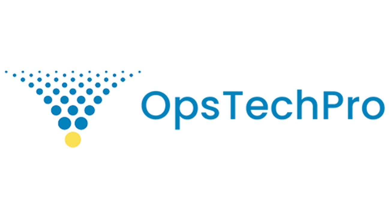 OpsTechPro