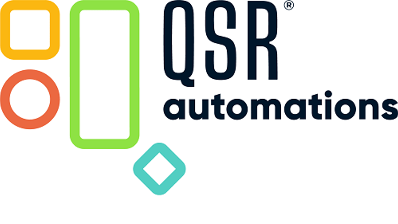 QSR Automations logo