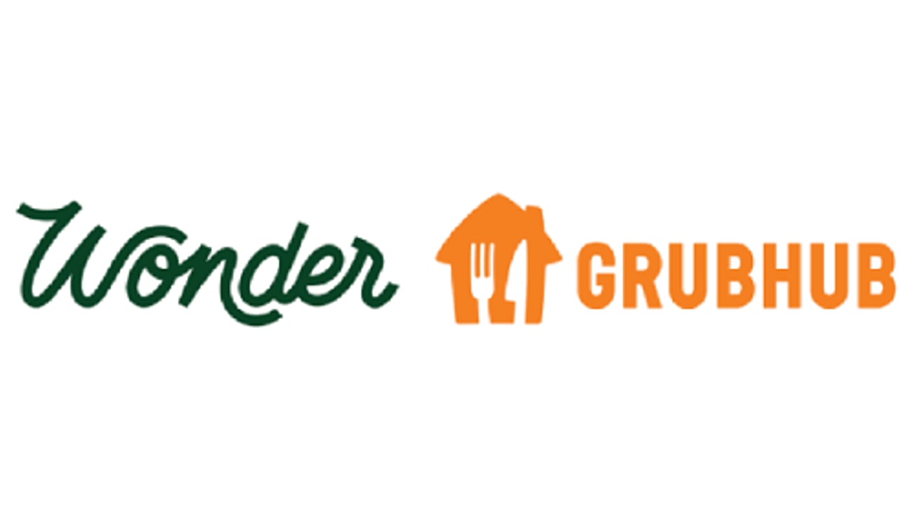 Wonder Grubhub