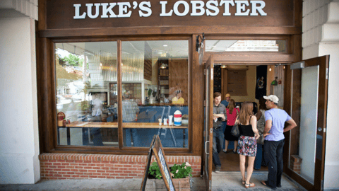 Luke’s Lobster, a New York-based, Maine-inspired restaurant group, has chosen Dovetail Systems Inc’s Gusto POS to replace its outdated system.