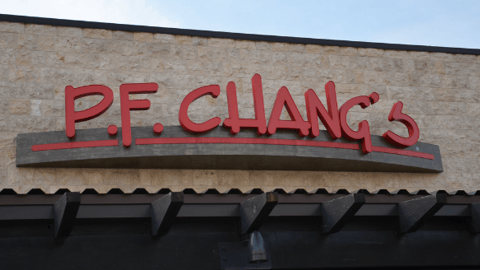 P.F. Chang’s added all 212 of its U.S. locations to ezCater’s online platform in an effort to increase off-premises revenue through business catering.