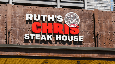 Ruth’s Hospitality Group, Inc.’s (RHGI) acquisition of six restaurants in Hawaii from longtime franchise partner Desert Island Restaurants is complete.