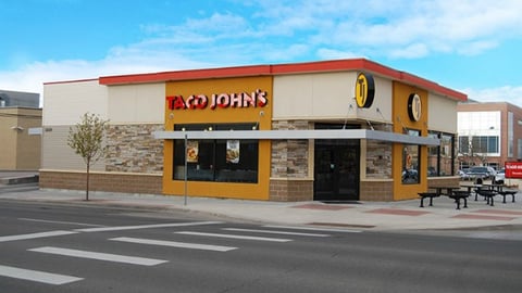 Taco John’s is making available to all of its U.S. chain restaurants the Digi International task management and food temperature monitoring solution.